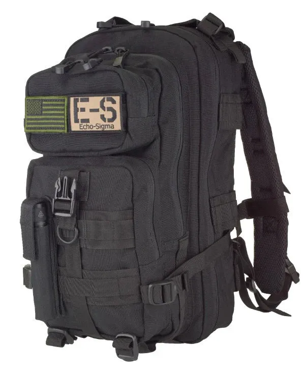 Echo-Sigma Emergency Get Home Bag