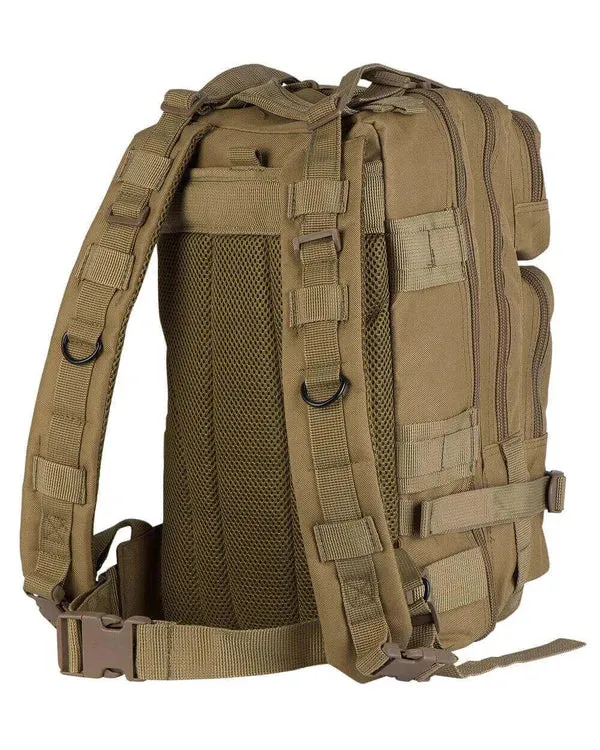 Echo-Sigma Emergency Get Home Bag