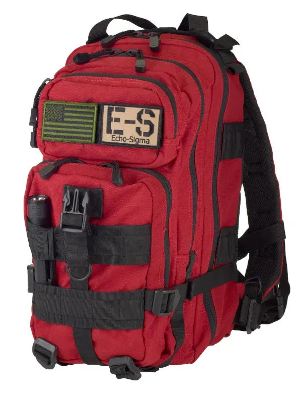 Echo-Sigma Emergency Get Home Bag