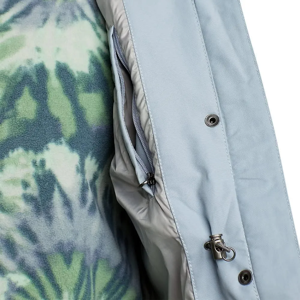 Eddie Bauer Women's Charly Waterproof Rain Jacket