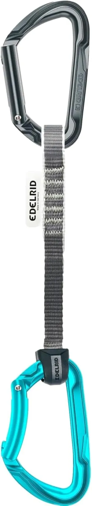 EDELRID Allround Express Set Pure Pro