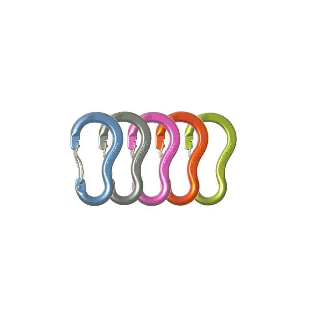 Edelrid Wave Carabiner