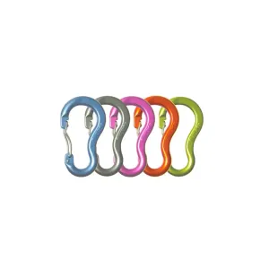 Edelrid Wave Carabiner