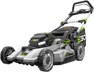 EGO POWER  Electric Lawn Mower, Cordless with Select Cut, Battery and Charger Not Included - LM2130
