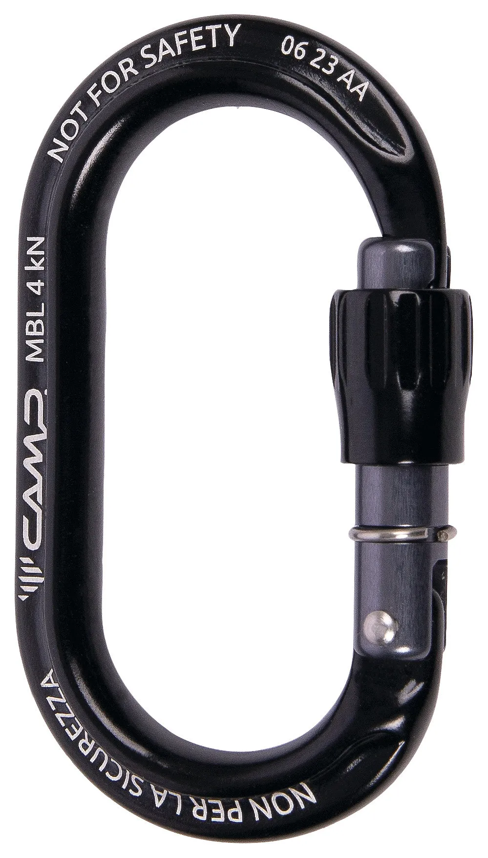 Ekto Lock - Accessory Carabiner