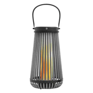 End-to-end encryption Solar High-end design SUNNA Flame Lantern REVOLVE 26