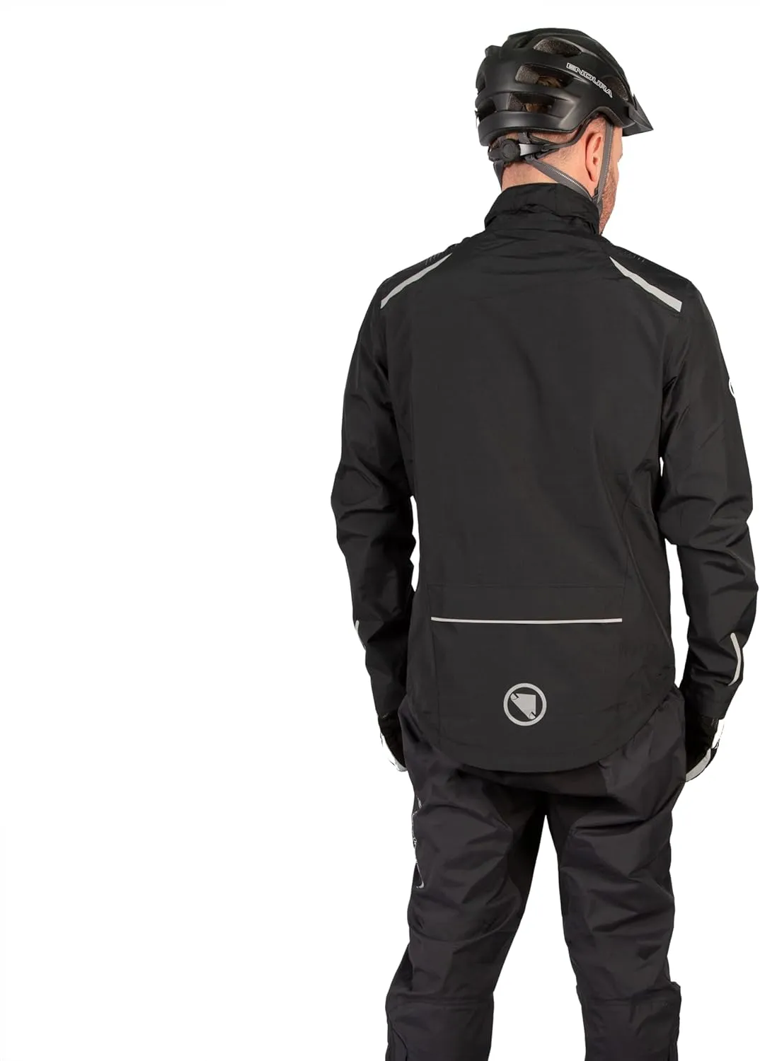 Endura Mens Hummvee Mountain Cycling Jacket