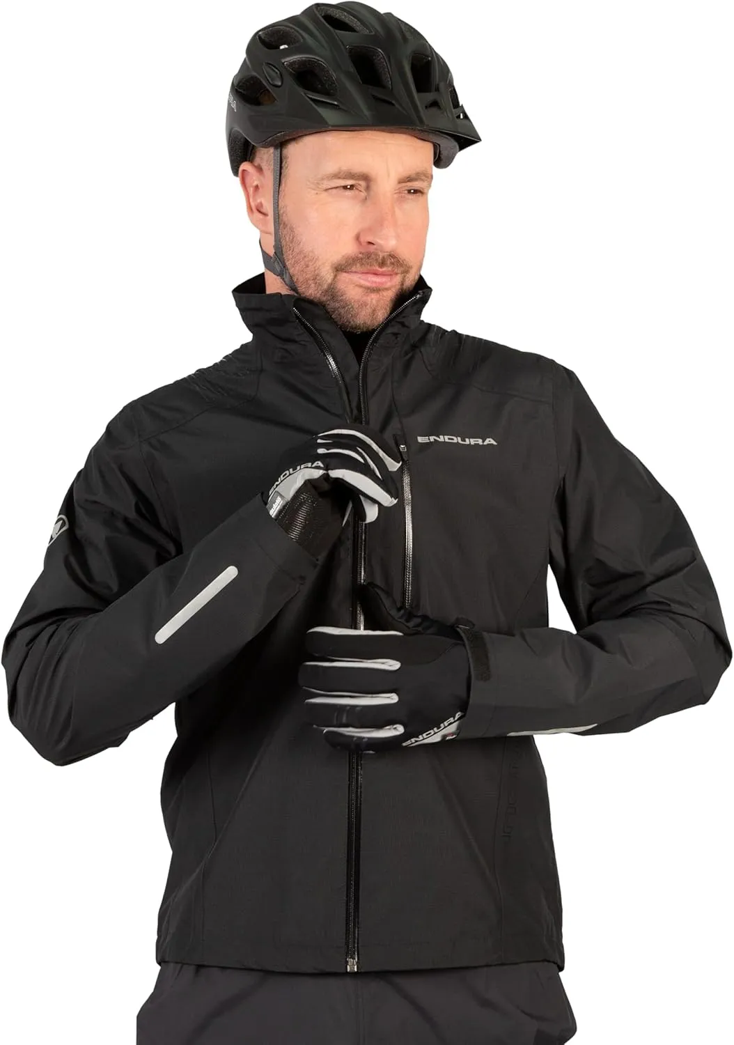 Endura Mens Hummvee Mountain Cycling Jacket