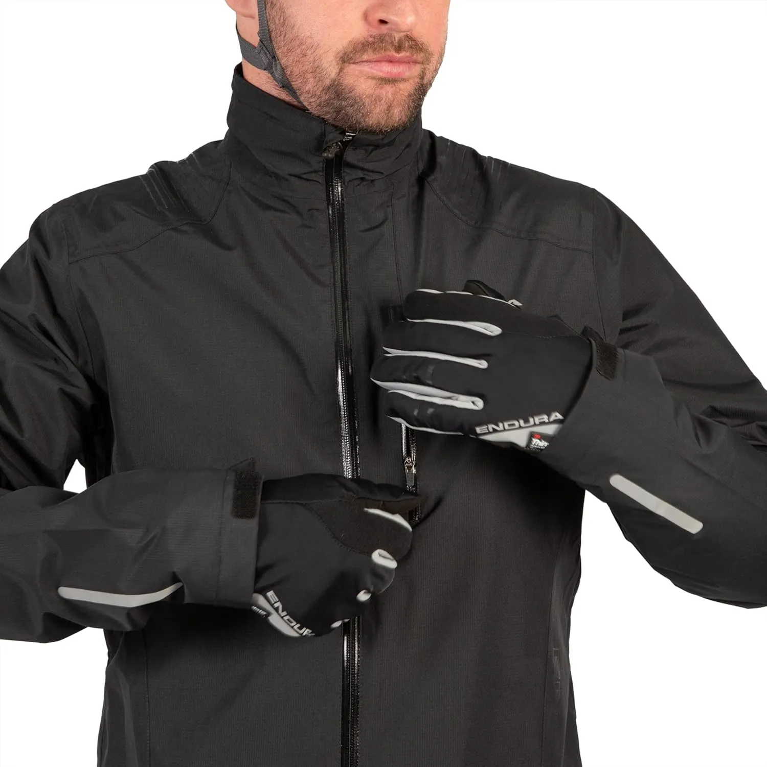 Endura Mens Hummvee Mountain Cycling Jacket
