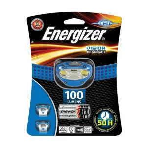 Energizer Headlights