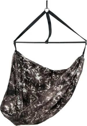 Equip Craft Dyed Hammock Swing - 100% Recycled Polyester