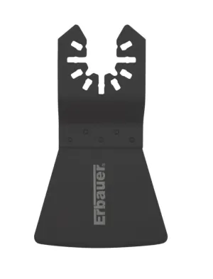 Erbauer   Soft Material Scraping Blade 52mm