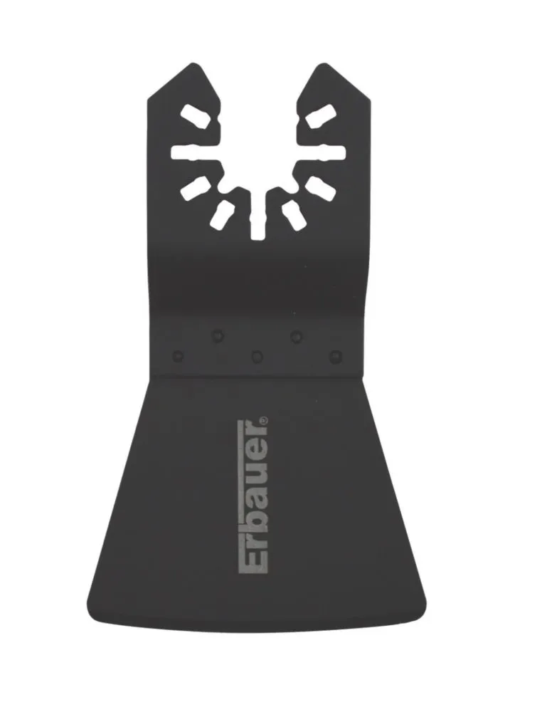 Erbauer   Soft Material Scraping Blade 52mm
