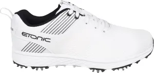 Etonic Golf Difference 2.0 Shoes White/Black Size 8.5 Medium White/Black Size 8.5 Medium