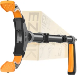 EZPIK Classic 40" Flexible Folding Grabber Tool for Elderly   Magnets, Reacher for Disabled & Seniors Heavy Duty Rotating Grippers for Reaching Underneath, Trash Grabbers & Pickers for Mobility