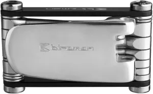 Feexman Cicada A10 Multi-Tool, Black