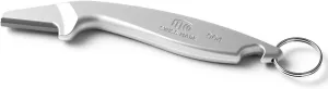 Felco Sharpening Tool (F 904) - Grey Hardened Tungsten Carbide Sharpener Stone Attachment