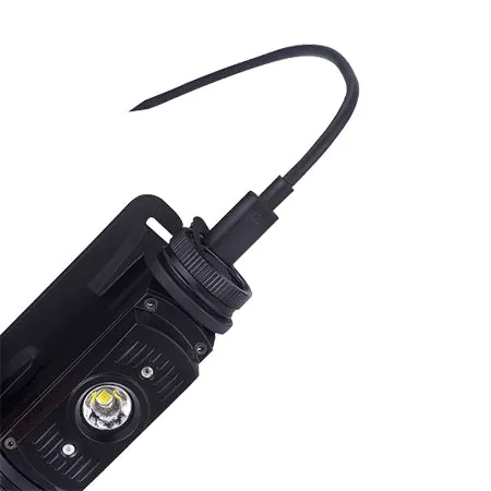 Fenix HL60R DUAL LIGHT SOURCE RECHARGEABLE HEADLAMP
