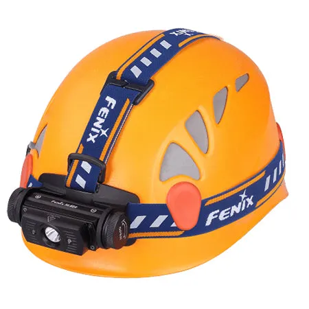 Fenix HL60R DUAL LIGHT SOURCE RECHARGEABLE HEADLAMP