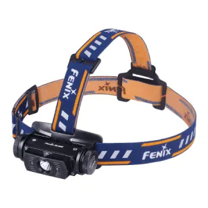 Fenix HL60R DUAL LIGHT SOURCE RECHARGEABLE HEADLAMP