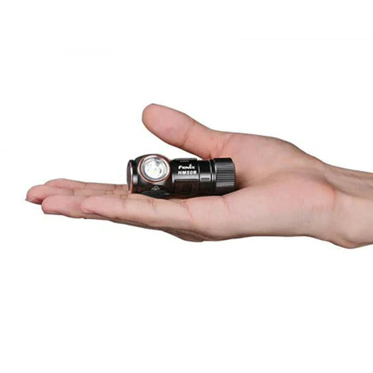 Fenix HM50R V2.0 700 Lumen Rechargeable Headlamp