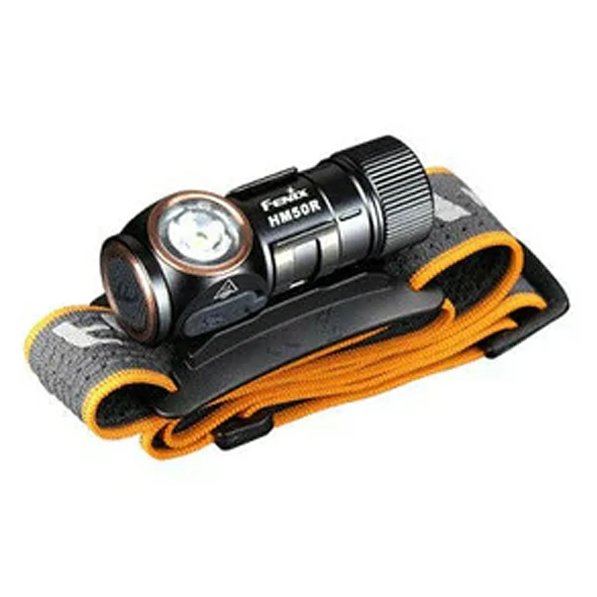 Fenix HM50R V2.0 700 Lumen Rechargeable Headlamp
