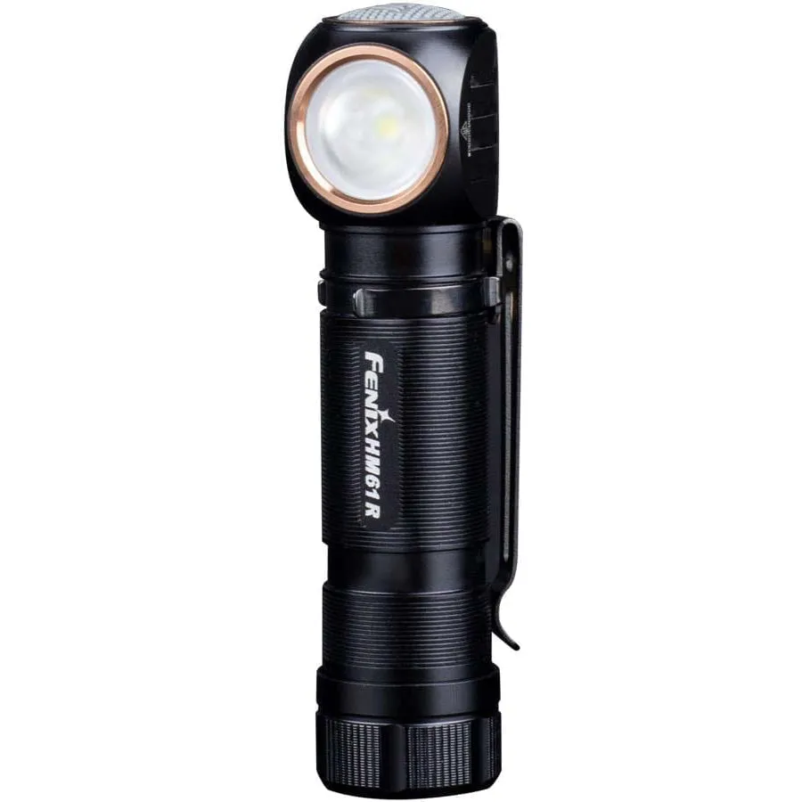 Fenix HM61R Multifunctional Rechageable Headlamp
