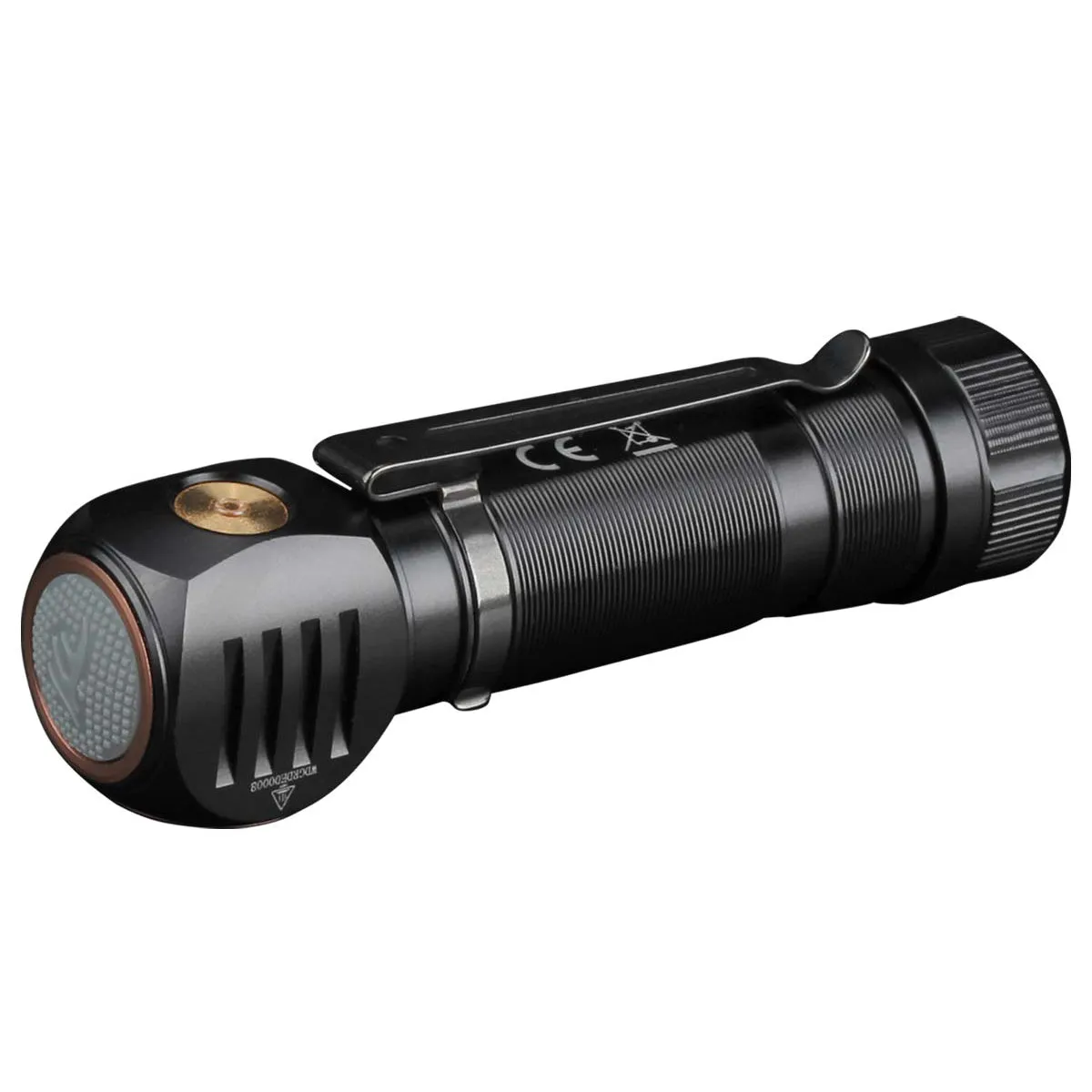 Fenix HM61R Multifunctional Rechageable Headlamp