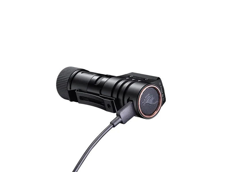 Fenix HM71R RECHARGEABLE HEADLAMP