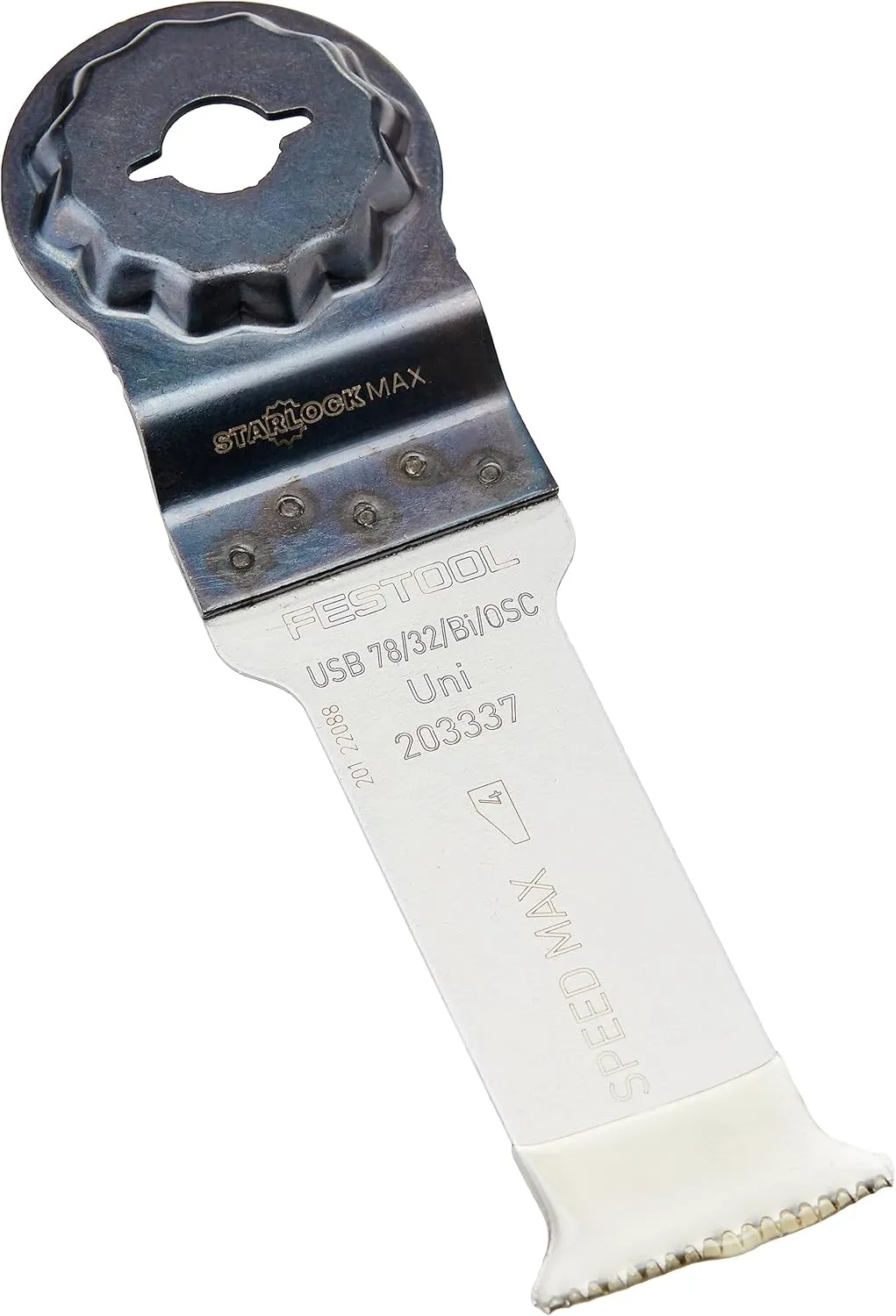 Festool 203337 Saw Blade, Multicolour