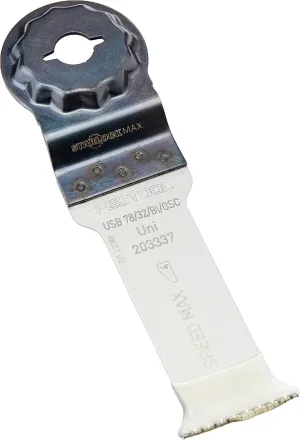 Festool 203337 Saw Blade, Multicolour