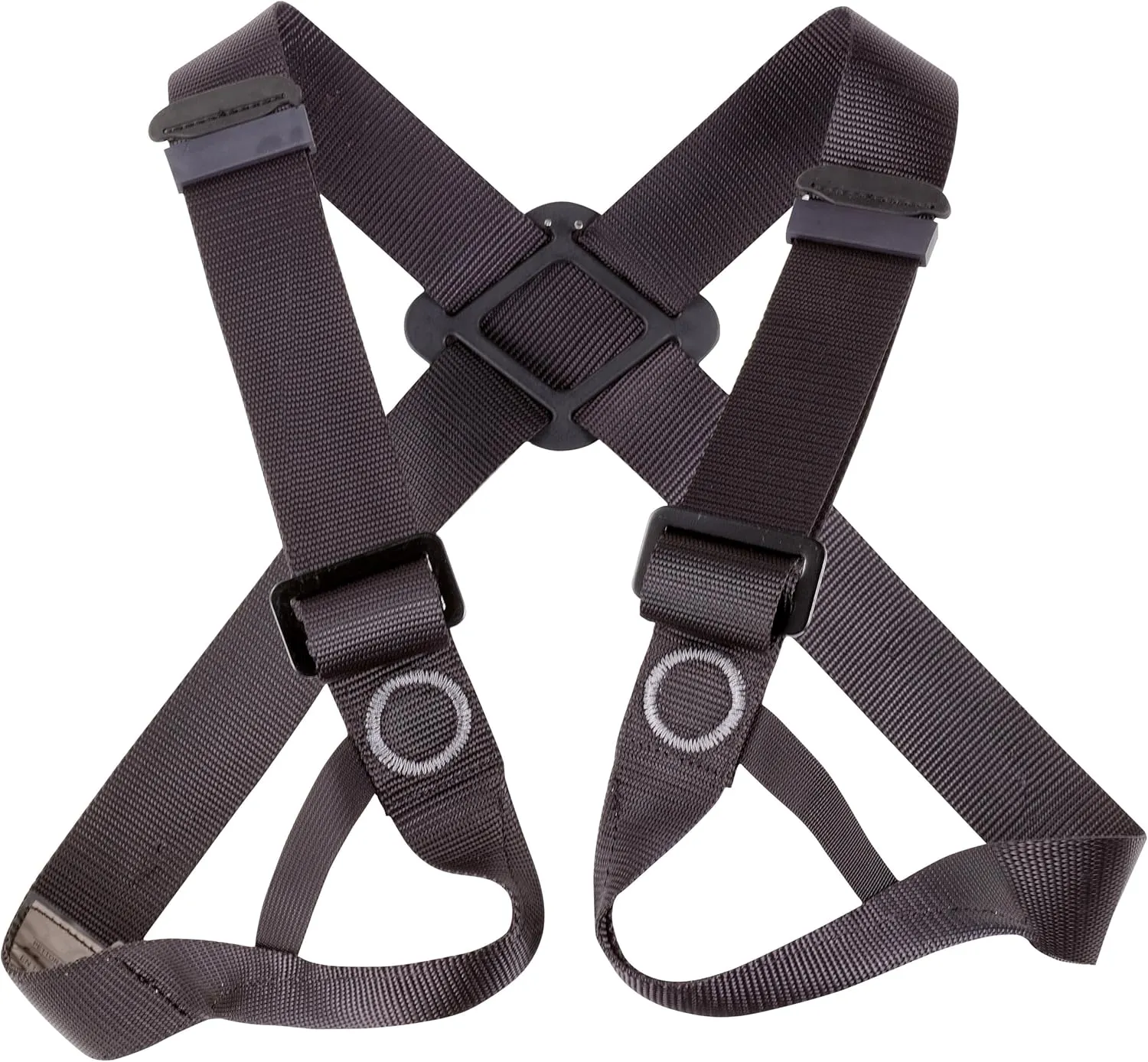 Figure 8 Chest Harness