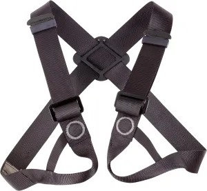 Figure 8 Chest Harness