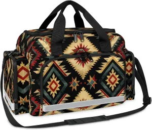 First Aid Bags Empty, Brilliant Aztec Emergency Bag First Aid Kit Multiple Compartment Kit Carrier On Call Trauma Bag For Paramedics Emergency Medical Supplies Kit