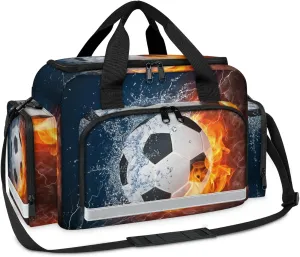 First Aid Bags Empty, Water Fire Soccer Emergency Bag First Aid Kit Multiple Compartment Kit Carrier On Call Trauma Bag For Paramedics Emergency Medical Supplies Kit