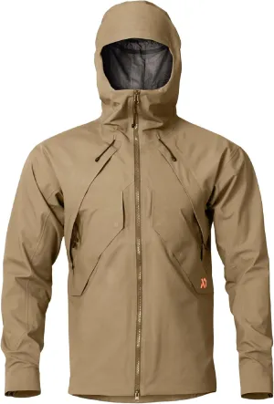 First Lite Men's Uncompahgre Foundry Jacket - Waterproof Insulated Camo Hunting Coat