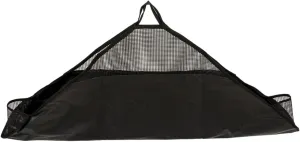 Fish Bag Weigh Bag With Ruler For Fishing Fish Weigh Slings Fish Bag For Caught Fish Foldable Fish Weigh Bag Fishing Bag