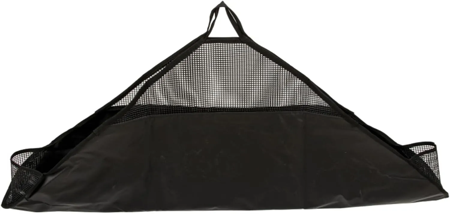 Fish Bag Weigh Bag With Ruler For Fishing Fish Weigh Slings Fish Bag For Caught Fish Foldable Fish Weigh Bag Fishing Bag