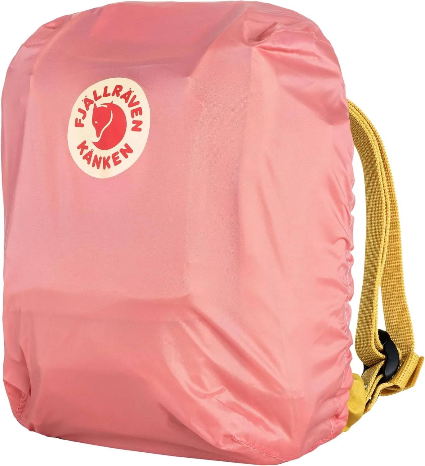 Fjallraven Men's Pack Cover, Black, 29 x 20 x 13 cm
