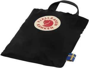 Fjallraven Men's Pack Cover, Black, 29 x 20 x 13 cm