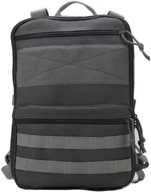 Flatpack D3 Backpack Tactical Molle Airsoft Rucksack Outdoor Hunting Multipurpose Assault Vest Bag Accessories Large