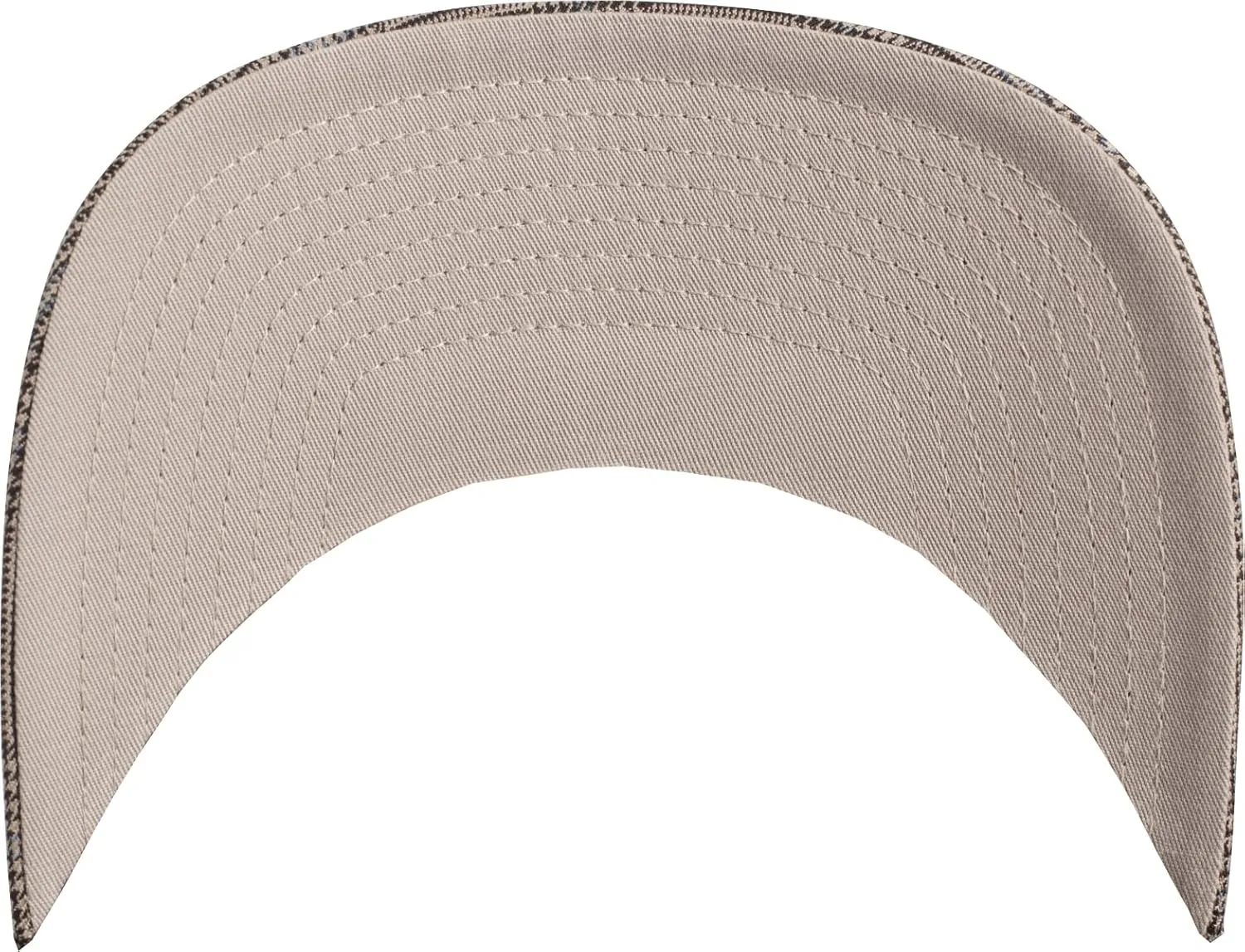 Flexfit Cap Plaid Multi-Coloured
