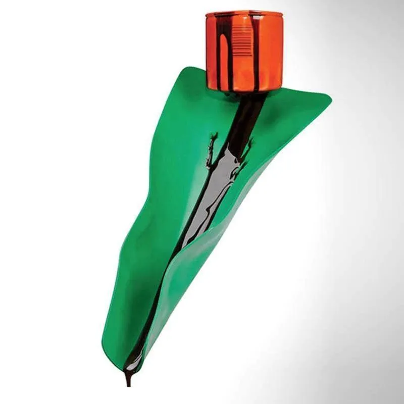 Flexible Oil Funnel Draining Tool - FlexDrain™