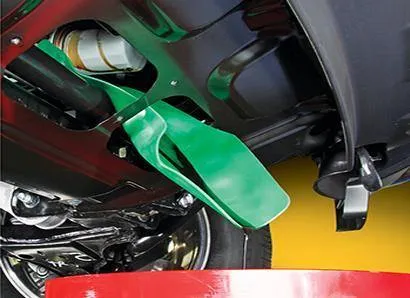 Flexible Oil Funnel Draining Tool - FlexDrain™