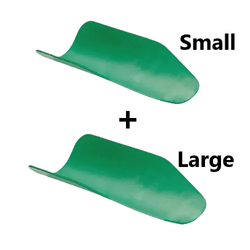 Flexible Oil Funnel Draining Tool - FlexDrain™