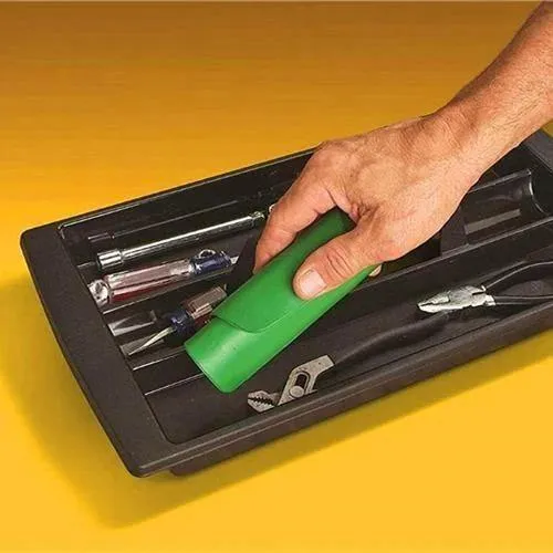 Flexible Oil Funnel Draining Tool - FlexDrain™