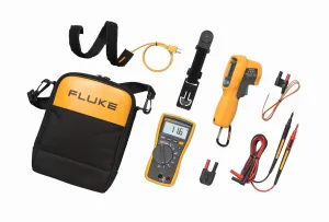 Fluke 116/62 Max  Technician's Combo Kit