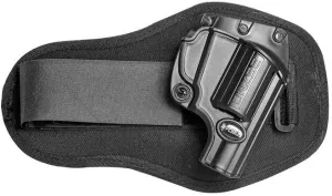 Fobus J357NDA Ankle (Right), Multi