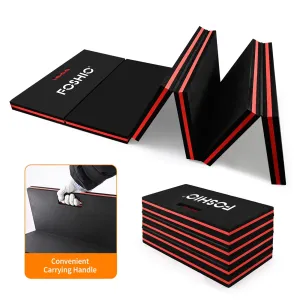 Foldable Foam Mat