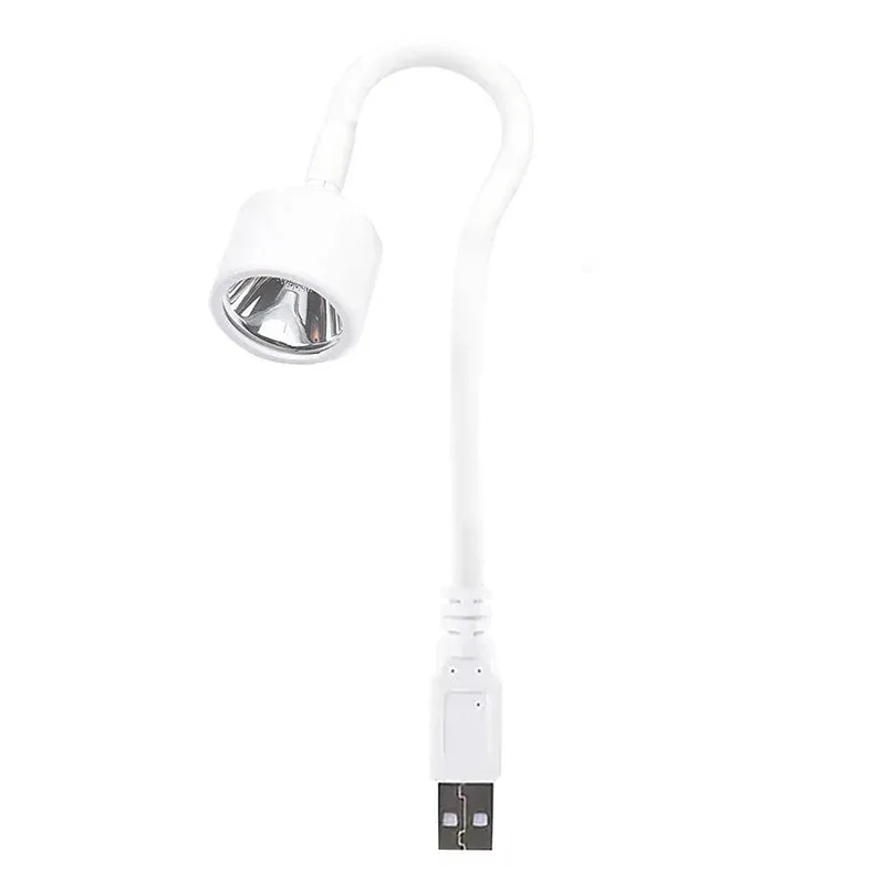 Foldable Nail Lamp